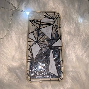 Sparkle IPhone 6s case